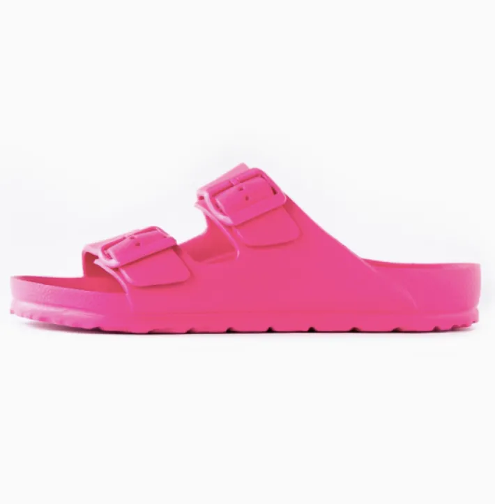 calzame__coachella_bio_ev_0-10.webp Calzame - Coachella Bio EVA Sandal Fuchsia
