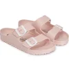 Calzame - Coachella Bio EVA Sandal Pink