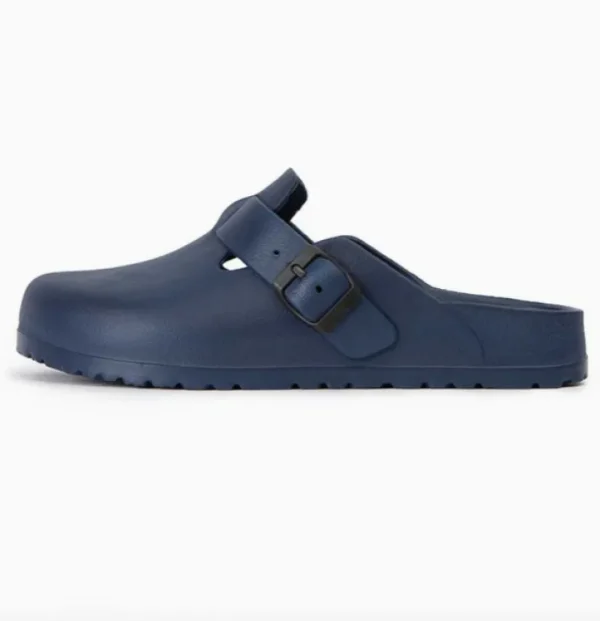Calzame - Desalia Bio EVA Sandal Navy