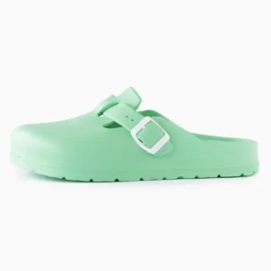 Calzame - Desalia Bio EVA Sandal Mint