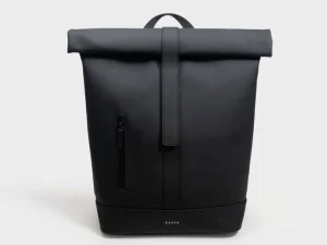 CASYX Tornado Backpack Shadow Black