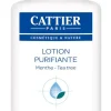 Cattier Ung/uren hud Purifying lotion Mint/Tea Tree