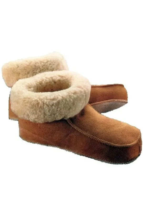 Chalet Futter Adult Caramel