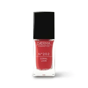 DAERMA Coral Love Nail Polish N°202