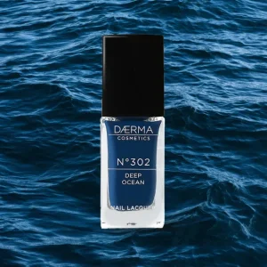 DAERMA Deep Ocean Nail Polish N°302