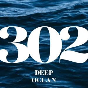 DAERMA Deep Ocean Nail Polish N°302