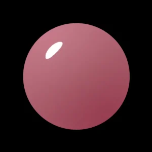 DAERMA Dusty Rose Nail Polish N°212