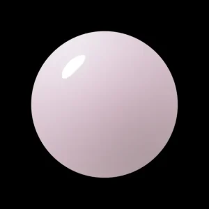 DAERMA Nail Polish Ballerina N°101