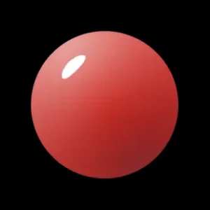 DAERMA Perfect Red Nail Polish No. 204