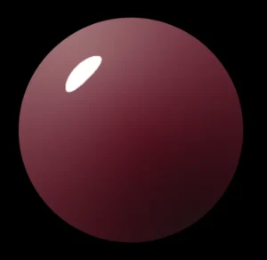 DAERMA Red Cherries Nail Polish No. 207