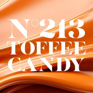 DAERMA Toffee Candy Nail Polish No. 213