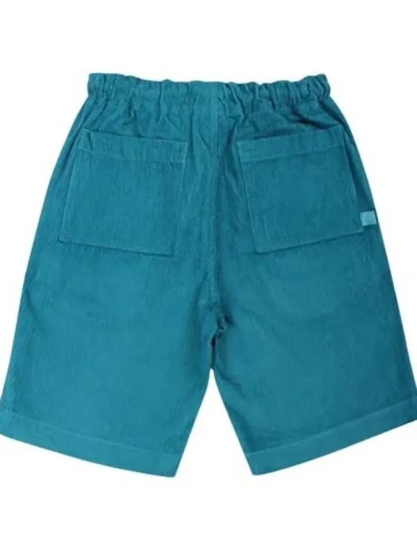 Danalfred Shorts Rainblue