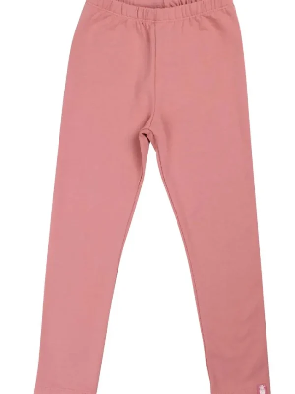 Danandrea Warm leggings Antique Rose