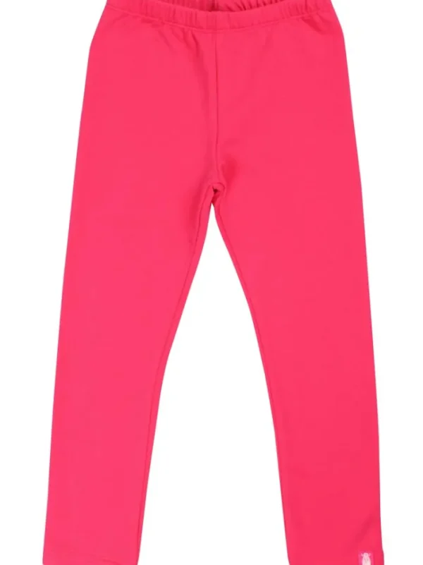 Danandrea Warm leggings Power Pink