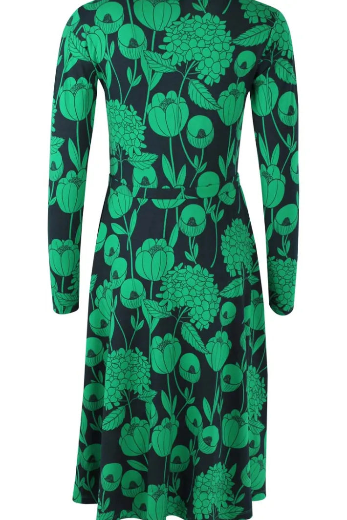 danandreasen_modal_dress__6.webp Danandreasen Modal Dress Dark Navy HORTENSIA