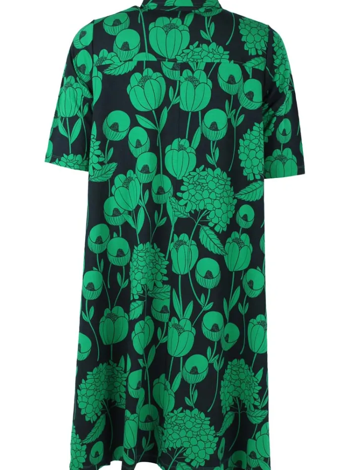 dananemone_ls_modal_dress_5.webp Dananemone LS Modal Dress Dark Navy HORTENSIA