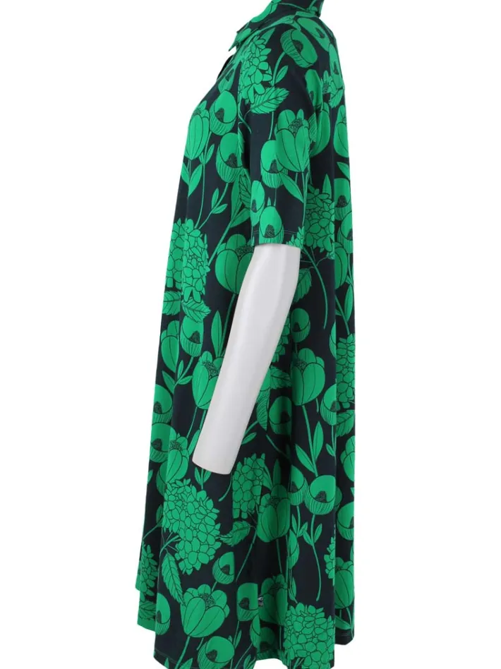 dananemone_ls_modal_dress_6.webp Dananemone LS Modal Dress Dark Navy HORTENSIA