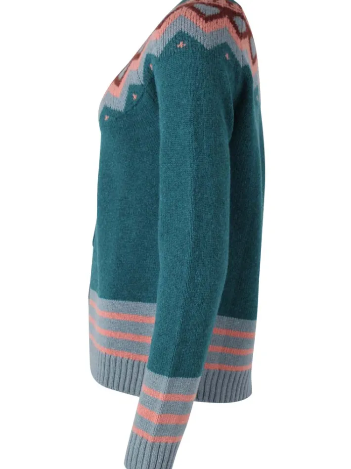 dananja_wool_cardigan_dar_6.webp Dananja Wool Cardigan Dark Slate