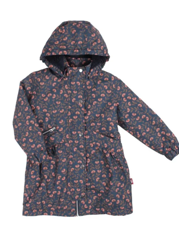 Danapple Winter Jacket Dk Navy FLEURIE