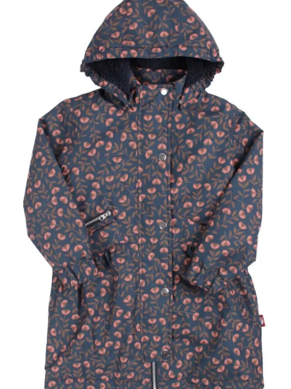 Danapple Winter Jacket Dk Navy FLEURIE