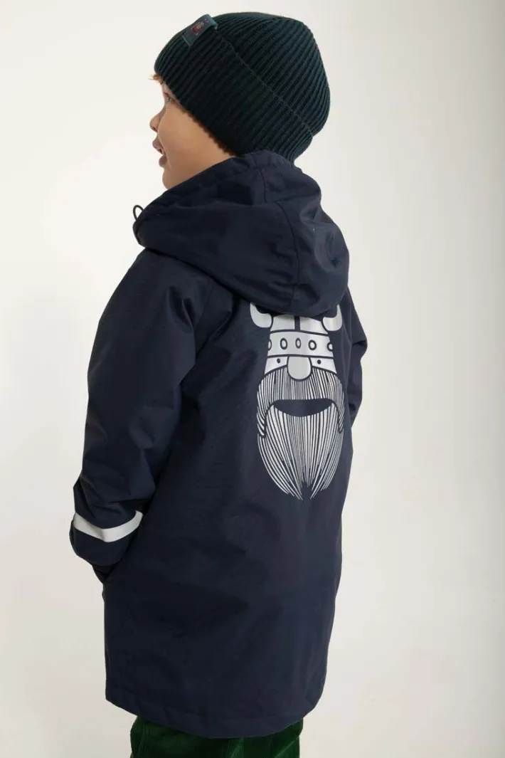 danasbjoern_winter_parka__1.webp Danasbjoern Winter Parka Dark Navy ERIK (REFLECTIVE)