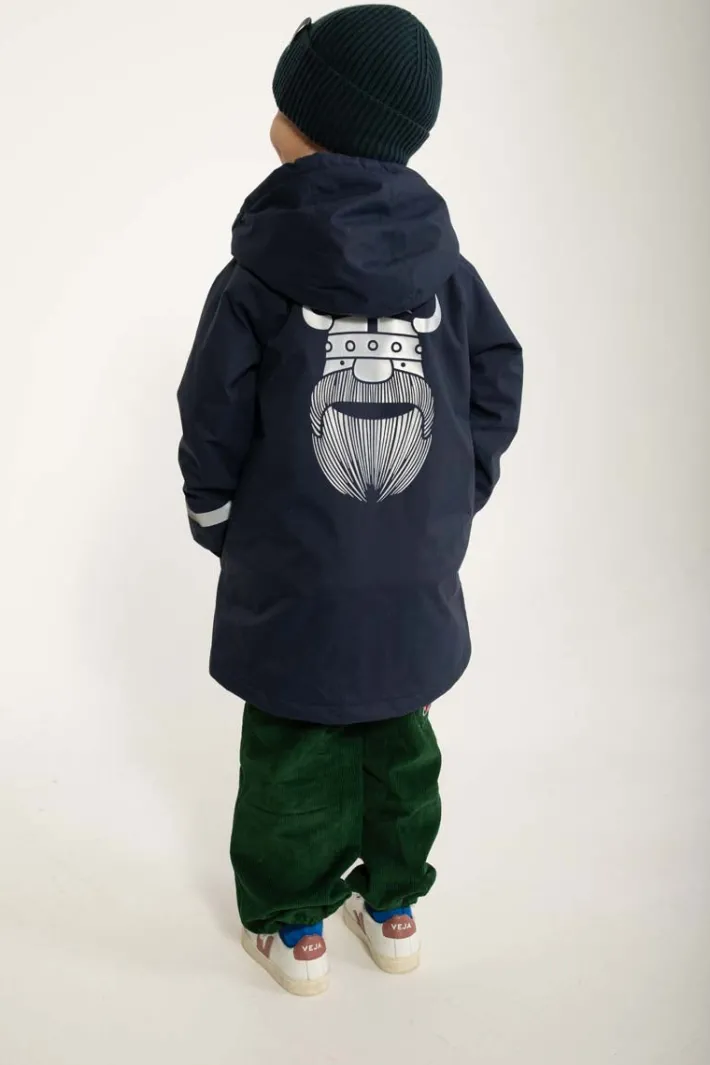 danasbjoern_winter_parka__4.webp Danasbjoern Winter Parka Dark Navy ERIK (REFLECTIVE)