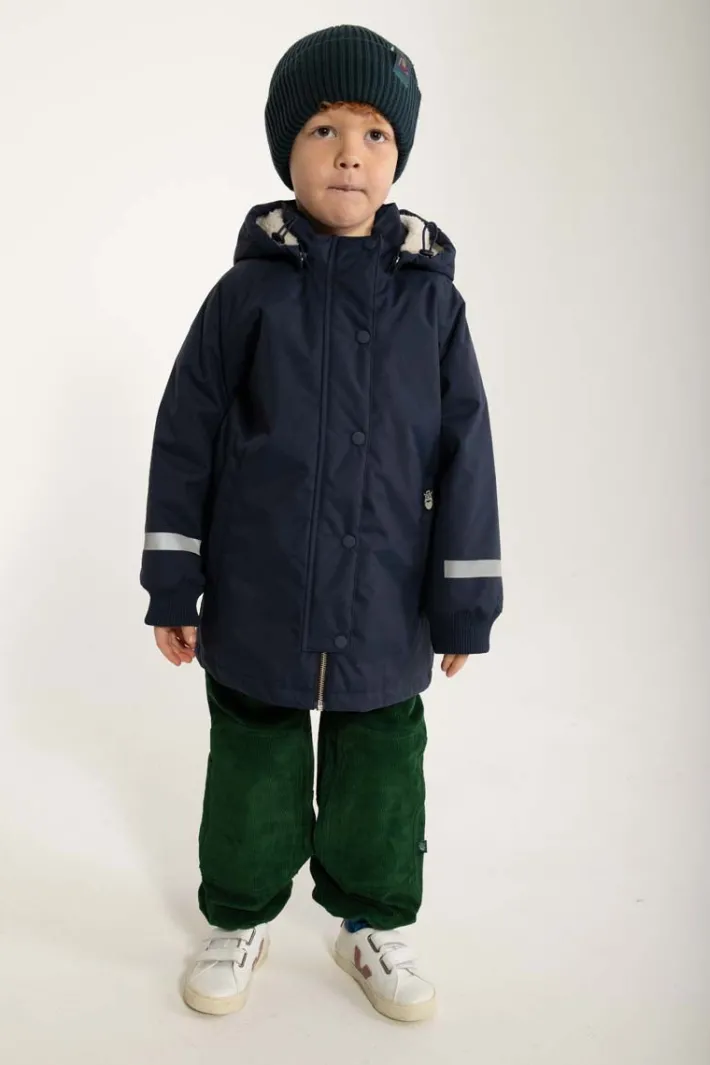 danasbjoern_winter_parka__5.webp Danasbjoern Winter Parka Dark Navy ERIK (REFLECTIVE)