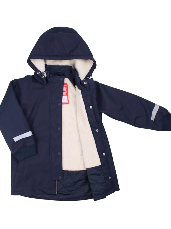 danasbjoern_winter_parka__8.webp Danasbjoern Winter Parka Dark Navy ERIK (REFLECTIVE)