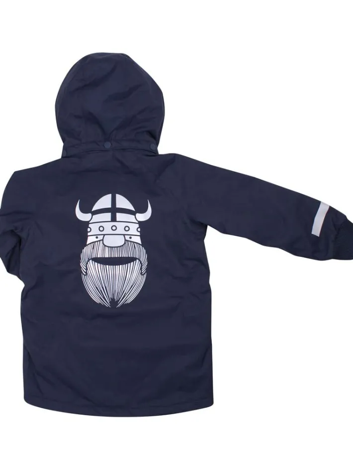 danasbjoern_winter_parka__9.webp Danasbjoern Winter Parka Dark Navy ERIK (REFLECTIVE)