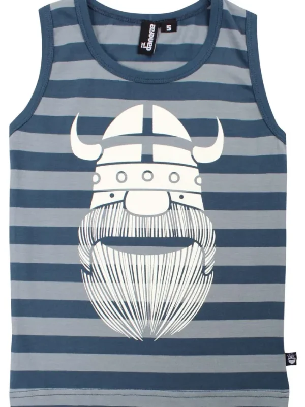 Danasters Set Dark Slate/Blue Grey ERIK