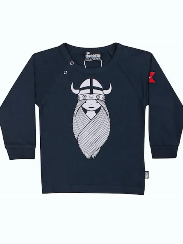 Danebaby Basic X Navy FREJA