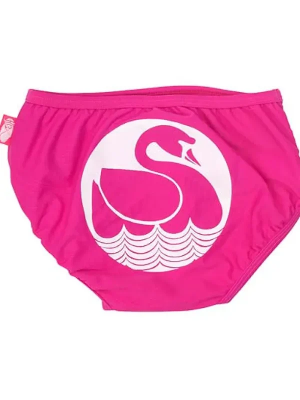 Danebaby Svoem Hot Pink SWAN