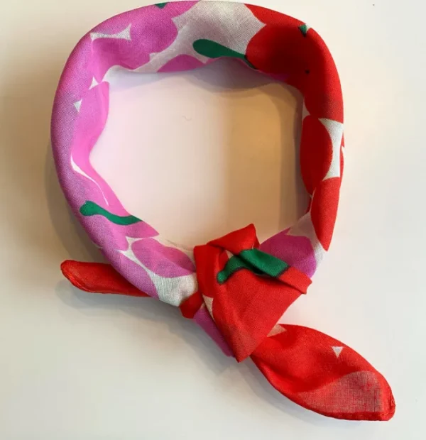 Danebandana's MAXIBERRY