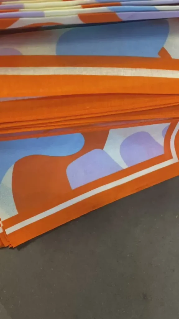 Danebandana's MAXIBERRY