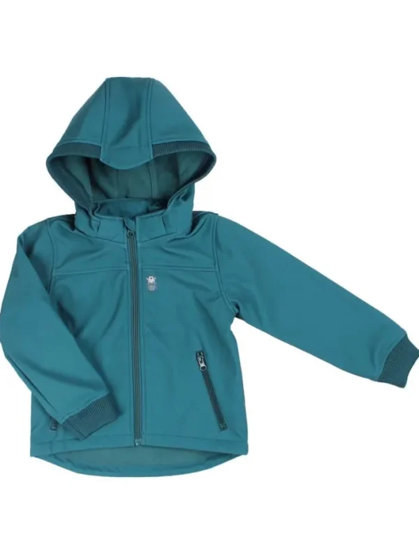 Danebandit Softshell Dark Duck REFLECTIVE ERIK