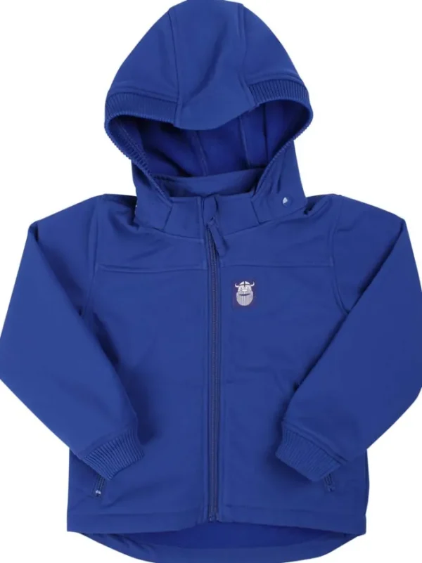 Danebandit Softshell Deep Blue