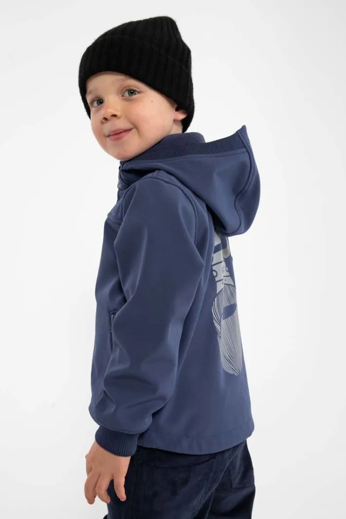 danebandit_softshell_grey_3.webp Danebandit Softshell Grey Marine REFLECTIVE ERIK