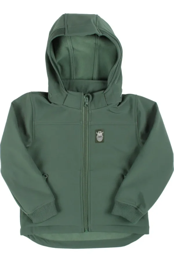 Danebandit Softshell Rover Khaki