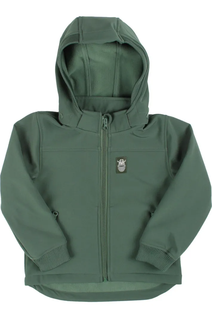 danebandit_softshell_rove_2.webp Danebandit Softshell Rover Khaki