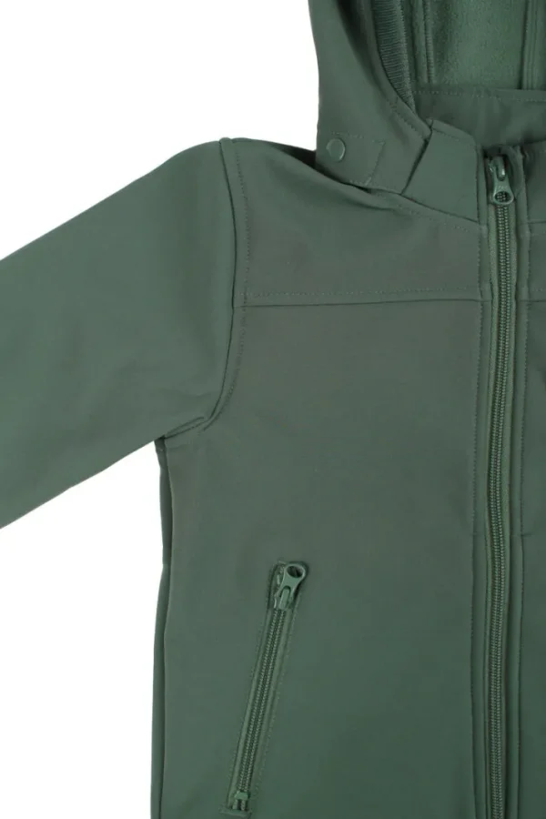 Danebandit Softshell Rover Khaki