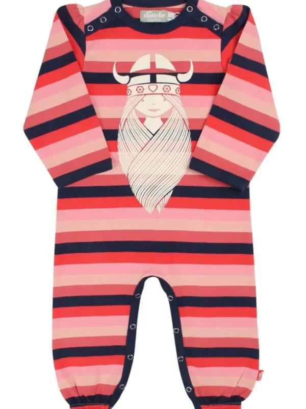 Danebaronesse Suit Sonora FREJA