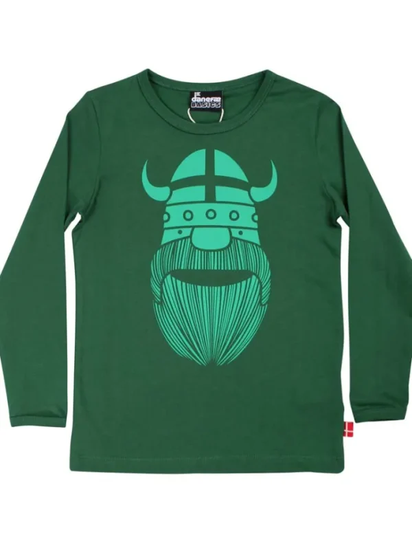 Danebasic Longsleeve dark slate