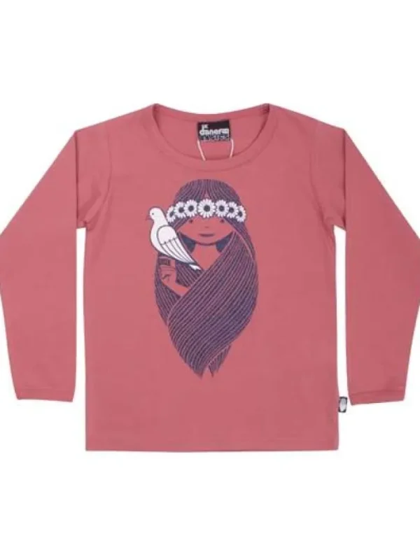 Danebasic Longsleeve Dry Peonee LILMISLOVER