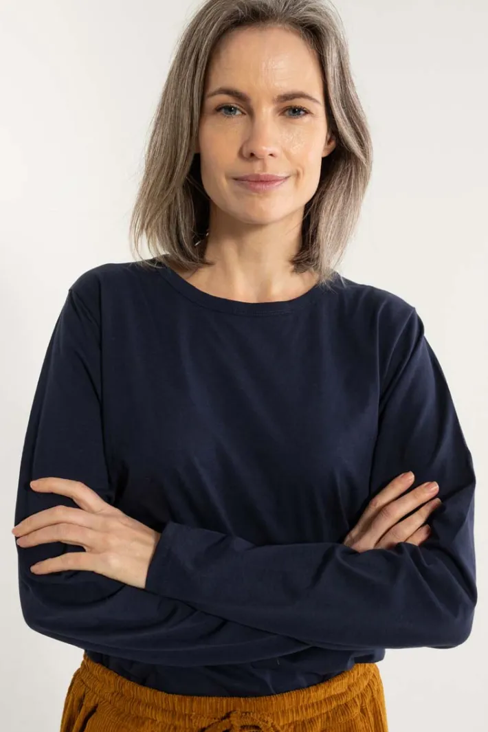 danebasic_merry_ls_tee_da_0.webp Danebasic Merry LS Tee Dark Navy