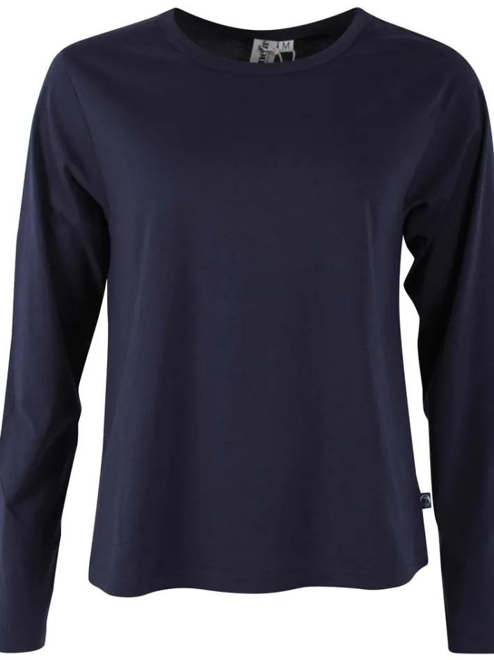 danebasic_merry_ls_tee_da_3.webp Danebasic Merry LS Tee Dark Navy