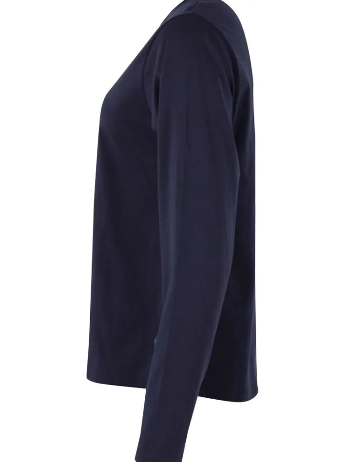 danebasic_merry_ls_tee_da_5.webp Danebasic Merry LS Tee Dark Navy