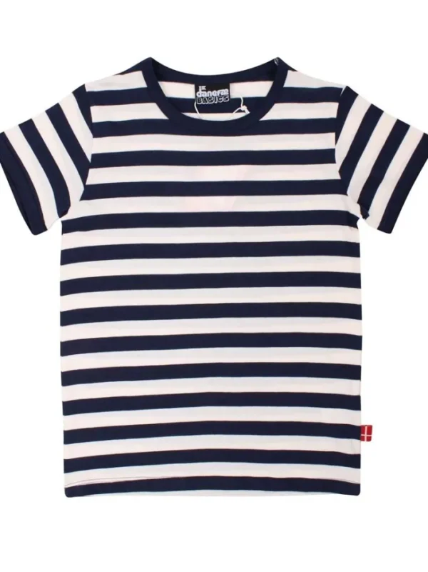 Danebasic SS Dk Navy/Chalk
