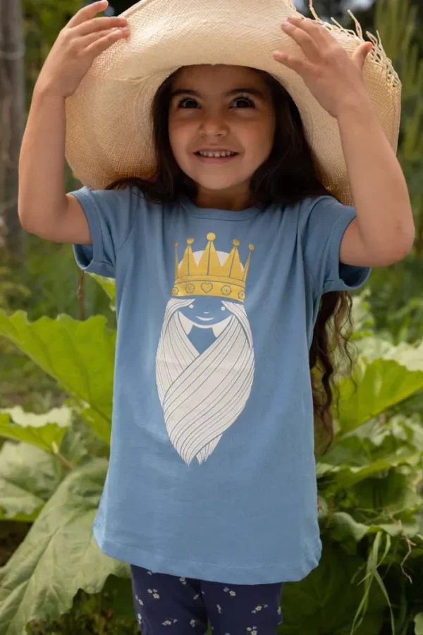 Danebasic SS Porcelaine PRINSESSE