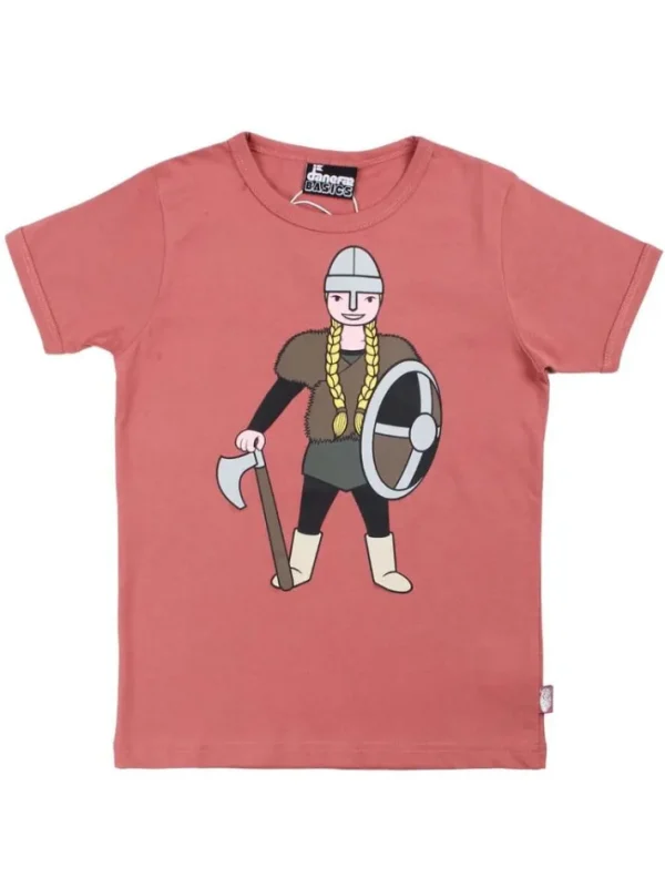 Danebasic SS X Grey Rose SIF