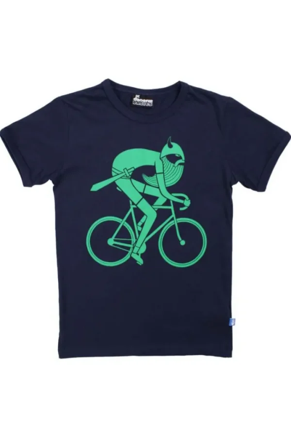 Danebasic SS X Navy BIKING VIKING